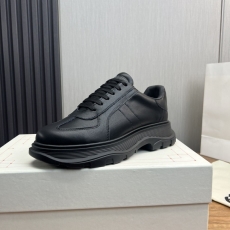 Alexander Mcqueen Casual Shoes